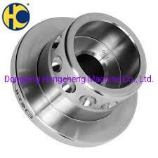 CNC Machining Die Casting/Car Parts/Auto Parts