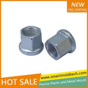 Nut and Screw Accessory CNC Processing