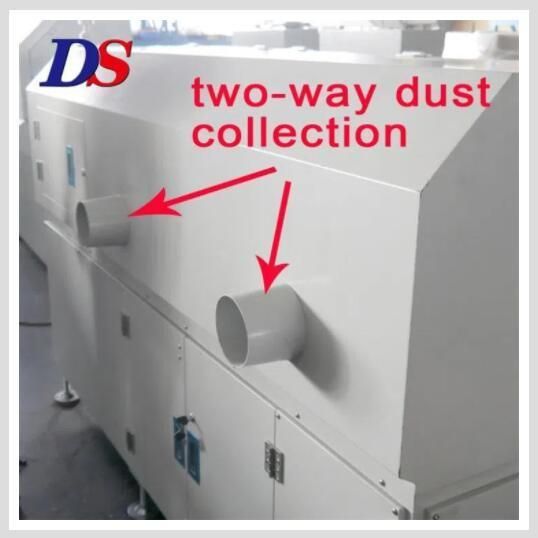 Customized High Precision Ultrafiltration Mbr Curtain Membrane Cutting Machine Factory Supply