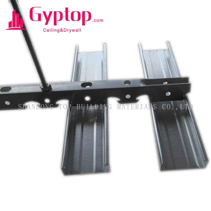 Steel Molding Machinery/Steel Frame Machine/Stud and Truss Profile Roll Forming Machine Light Gauge Steel Framing Machine