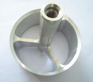 OEM CNC Machined Parts-CNC Turning Wind Power Generation Accessories