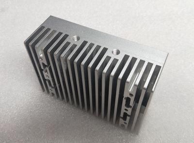 Customized Industrial Milling Turning CNC Machining Part for Equipment