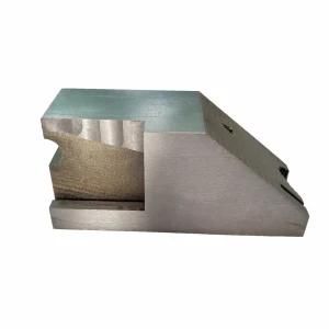 High Quailtystainless Steel Machinery Customized CNC Machinging Parts