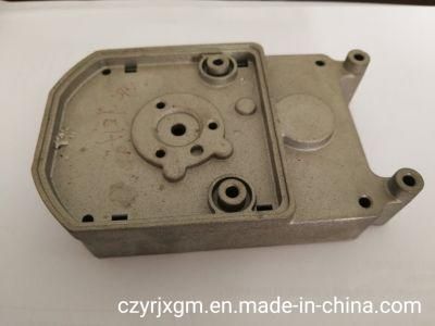 Custom CNC Machining Parts Anodized Surface Aluminium Spare Part