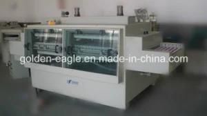 Ge-Jm650 Metal Deep Etching Machine/ Etching Machine