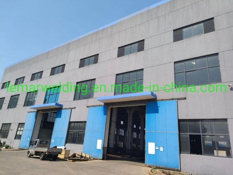 H Beam Production Line Flange Straightening Machine for 40mm Thickness