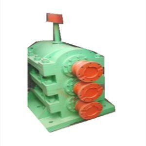 Hot-Selling High-Capacity Industrial Production of Gearboxes for Rolling Mills