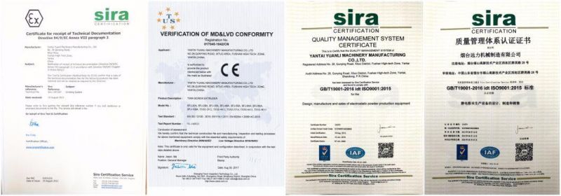 High Quality Electrostatic Powder Coating Equipment