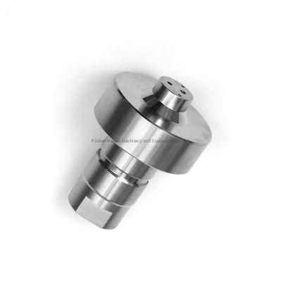 HP Waterjet Intensifier Pump Spare Parts Check Valve Bady