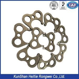 Metal Stamping Electronic Equipment Stainless Steel Sheet Metal Fabrication