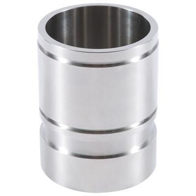 OEM Customized CNC High Precision Machining Parts