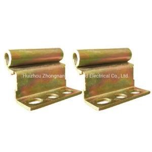 China Custom Sheet Metal Stamping Parts Metal Fabrication Part