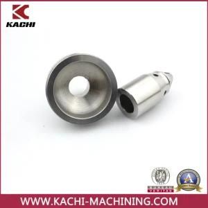High Performance Hardware Kachi Machining Center Parts