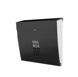 Outdoor Customized Metal Mailboxes Sf-M1928