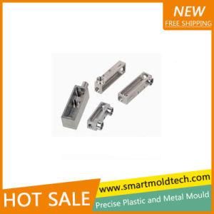 Custom Made Anodized Aluminum Precision CNC Machining Parts