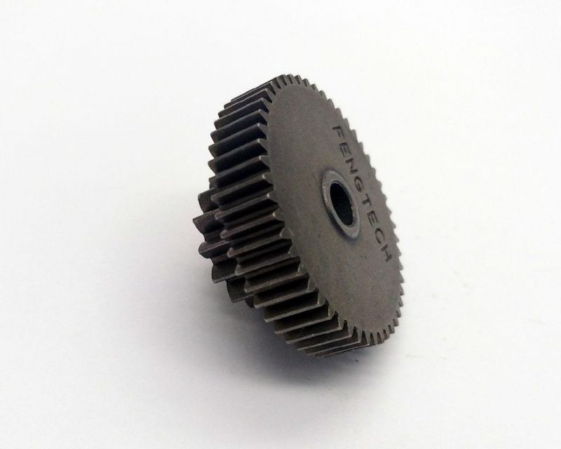 Power Metal Sinter Parts Powder Metallurgy Uses Gear