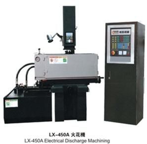 Electrical Discharge Machine (LX-450A)