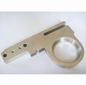 Dongguan Guangzhou Guangdong Shenzhen CNC Machining Turning Milling Machined Aluminum Parts