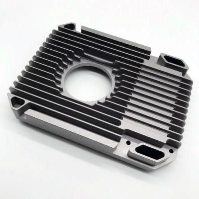 Motorcycle Parts CNC Processing Manufacturing