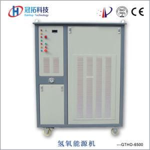Free Energy Oxyhydrogen Generator for Industrial Cutting Machine Gtho-6500