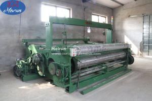 304 Stainless Steel Mesh Woven/Stainless Steel Welded Mesh Filter Screen Machine