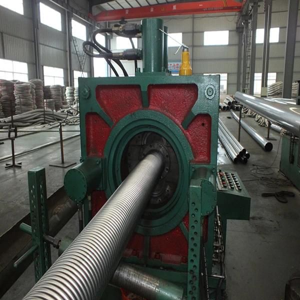 Corrugated Hose/Bellow Forming Machine