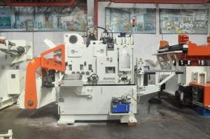 Stamping Feeding Device - Air Feeder, Automatic Feeding