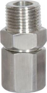 Stainless Steel Swivel (big flow)