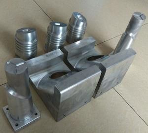 Precision High Demand Aluminum CNC Machining Parts Auto Spare Part