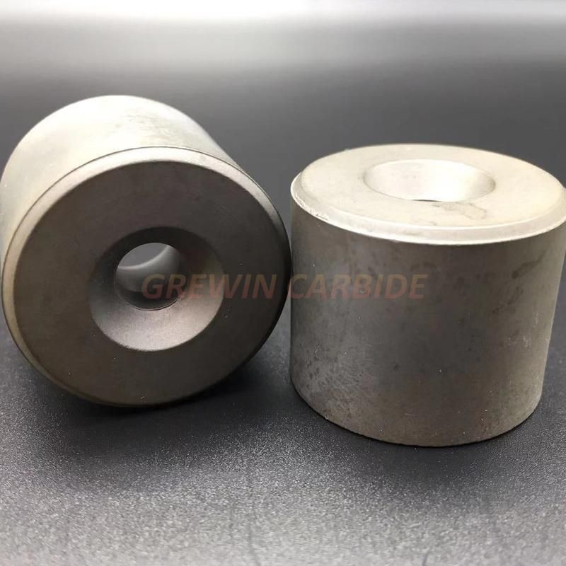 Gw Carbide - Tungsten Carbide Cold Forging Dies for Auto Components