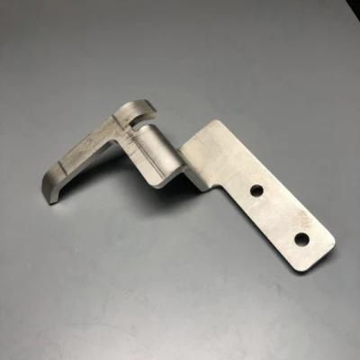 Aluminum Sheet Metal Laser Cutting Metal Parts