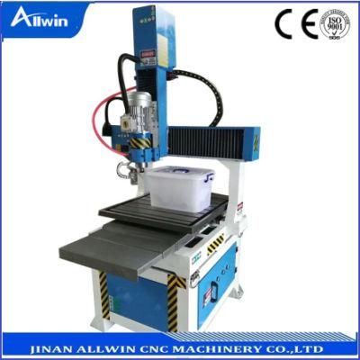 Jade CNC Carving Machine 6060 6090