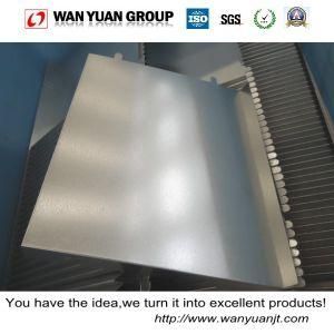OEM Manufacture Sheet Metal Stamping