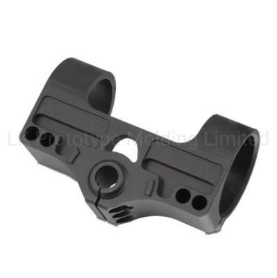 CNC Machining Prototyping Process Hardware Component CNC Machined Parts Machining