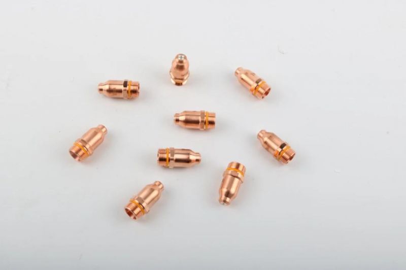 Electrode F012 for Smartfocus200-300/440I Percut440/450 Power Plasma Cutter Consumables Protective Cap