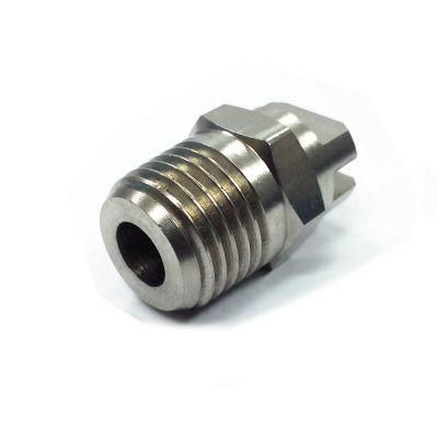 CNC Mechanical Parts Milling and Turning CNC Machining Metal Parts Manufacturer