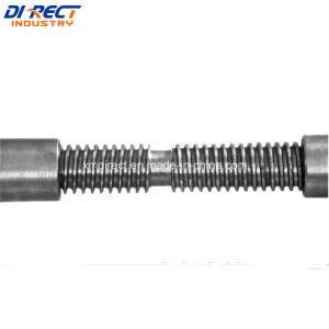 OEM Precision Machining for Lathe Lead Screw