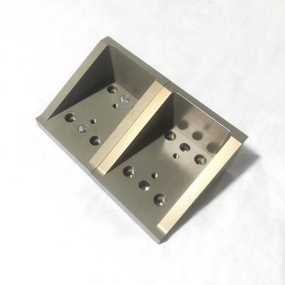 High Precision Parts Auto Parts with CNC Lathe/Milling/Grinding Parts