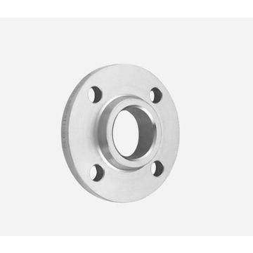 OEM Precision CNC Machining of Flanges