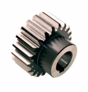 Non Standard Mechanical Parts