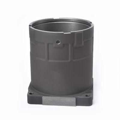 Densen Customized Farm Machinery Parts, Gravity Casting Aluminum Machining Parts, Central Machinery Parts