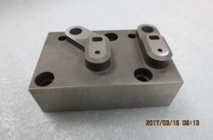 High Precision Machining/CNC Milling and Turning/Carbon Steel Parts