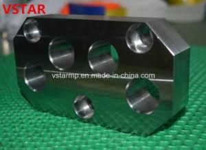 China Factory OEM CNC Machining Steel Part by Turning for Motorcycle
