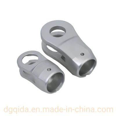 Customized Aluminum/Stainless Steel/Brass High Precision CNC Machining Parts/Machined Parts/Auto Parts