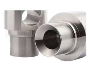 Stainless Steel CNC Machined Parts