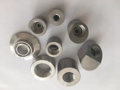 Auto Parts / Automobile Parts / CNC Machining Spare Parts