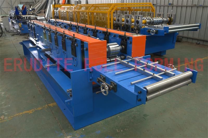 Roll Forming Machine /Mill for U Cover
