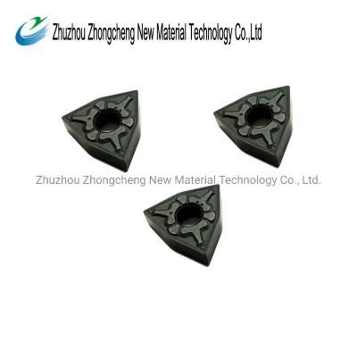 High Working Efficiency Cemented Carbide Milling Insert/Turning Inserts