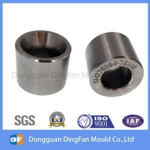 Customized High Quality CNC Turning Parts for Injection Mould