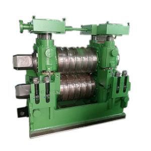 Customizable Steel Mill Equipment Mini Two-Roll Mill Used Short Stress Hot Rolling Mill Price